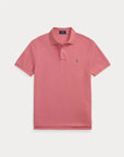 polo-ralph-lauren-homme-rose-a-plat