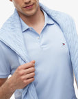 polo-tommy-hilfiger-bleu-homme-MW0MW39994C1O-zoom
