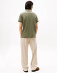 polo-tommy-hilfiger-kaki-homme-dos