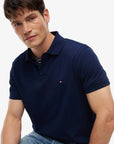 polo-tommy-hilfiger-marine-homme-MW0MW17770DCC-zoom
