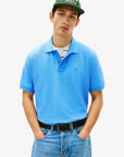 polo-tommy-jeans-homme-bleu-MW0MW373960A4-face