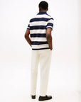polo-tommyhilfiger-homme-marine-dos
