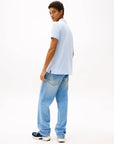 polo-tommyjeans-homme-bleu-dos