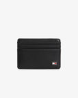porte-cartes-tommy-hilfiger-noir-cuir-AM0AM00653002-face