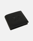 portefeuille-eden-park-cuir-noir-a-plat