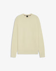 pull-boss-beige-homme-a-plat