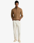 pull-camionneur-barbour-beige-homme-MKN1074SN31-porte