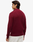 pull-camionneur-bordeaux-homme-MW0MW36532VLP-dos