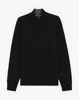 pull-camionneur-boss-noir-homme-50571612001-a-plat