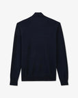pull-camionneur-eden-park-homme-marine-a-plat-dos
