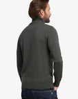 pull-camionneur-eden-park-kaki-H26MAIPU0002KAF9-dos