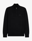pull-camionneur-eden-park-noir-homme-H26MAIPU0002NO-a-plat