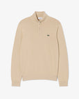 pull-camionneur-lacoste-coton-ah19800002s-plat