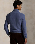 pull-camionneur-ralph-lauren-bleu-homme-dos