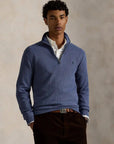 pull-camionneur-ralph-lauren-bleu-homme-face