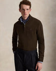 pull-camionneur-ralph-lauren-marron-homme-710876756503-face