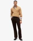 pull-camionneur-tommy-hilfiger-beige-homme-MW0MW36532RBC-porte