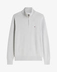 pull-camionneur-tommy-hilfiger-gris-MW0MW28049P01-a-plat