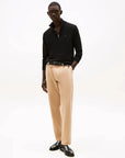 pull-camionneur-tommy-hilfiger-noir-homme-porte