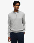 pull-camionneur-tommy-nhilfiger-gris-homme-MW0MW28049P01-face