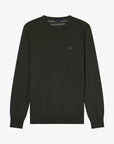 pull-eden-park-kaki-homme-H26MAIPU0001KAF9-a-plat