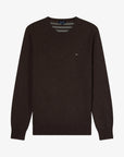 pull-eden-park-marron-homme-H26MAIPU0001MAM20-a-plat