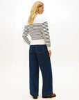 pull-femme-tommy-hilfiger-mariniere-dos