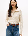 pull-femme-torsade-tommy-hilfiger-femme-beige-face