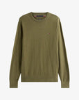 pull-tommy-hilfiger-kaki-homme-MW0MW28046MT1-a-plat