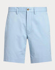 Bermuda Ralph Lauren bleu - Georgespaul