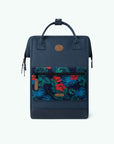 sac-a-dos-cabaia-Reykjavik-large-pochette-une