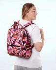 sac-a-dos-cabaia-montreuil-medium-rose-porte