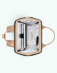 sacados-cabaia-medium-luxor-adventurer-ouvert