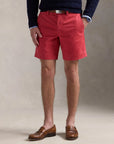 Bermuda Ralph Lauren rouge
