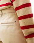short-chino-tommy-hilfiger-femme-beige-doszoom
