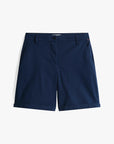 short-chino-tommy-hilfiger-femme-marine-plat