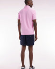 short-de-bain-eden-park-homme-marine-dos