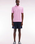 short-de-bain-eden-park-homme-marine-porte