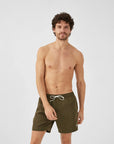 short-de-bain-jott-niolon-kaki-homme-face_1