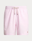 short-de-bain-ralph-lauren-rose-raye-homme-plat