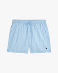 short-de-bain-tommy-hilfiger-homme-bleu-a-plat