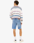 short-jean-tommy-jeans-homme-DM0DM229811A5-dos
