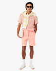 short-lacoste-rose-molleton-GH9860-00 UI2-porte-face