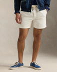 short-ralph-lauren-homme-blanc-face