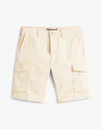 short-tommy-hilfiger-homme-beige-a-plat