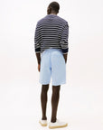 short-tommy-hilfiger-homme-bleu-dos