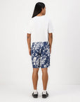 short-tommy-hilfiger-homme-marine-dos