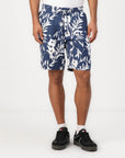 short-tommy-hilfiger-homme-marine-face