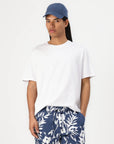short-tommy-hilfiger-homme-marine-porte