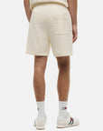 short-tommy-jeans-blanc-dos